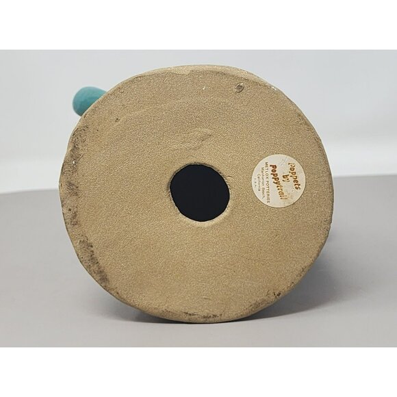 Vintage Poppets By Poppytrail‎ Metlox Potteries Manhattan Beach CA USA - Picture 6 of 12